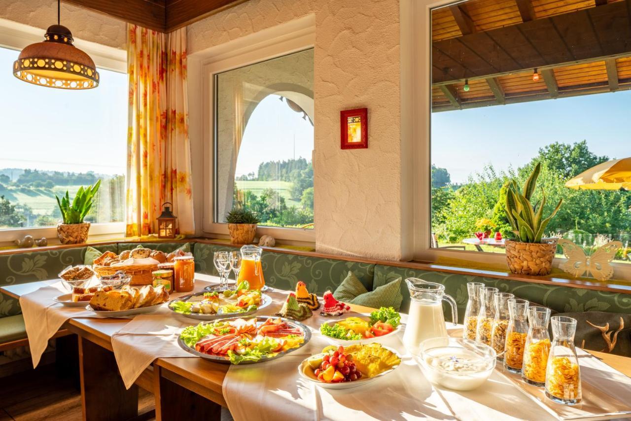 Landgasthaus Sonne Фройденщат Екстериор снимка