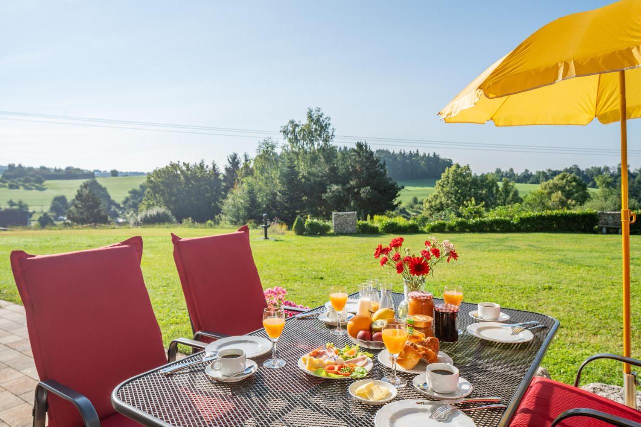 Landgasthaus Sonne Фройденщат Екстериор снимка