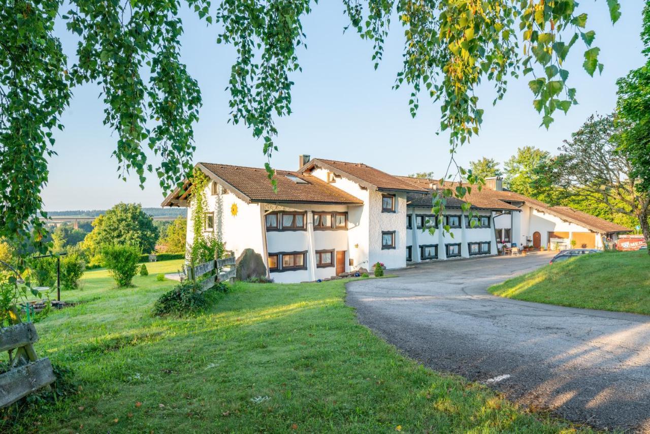 Landgasthaus Sonne Фройденщат Екстериор снимка