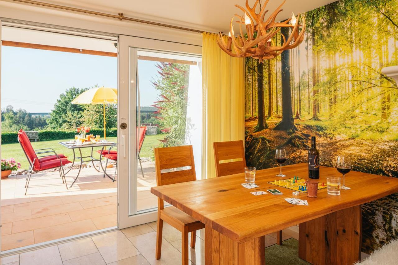 Landgasthaus Sonne Фройденщат Екстериор снимка